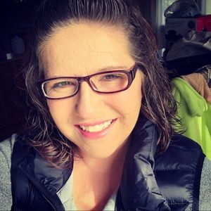 Meet your Posher, Beth